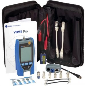 Ideal R158003 Ideal(r)  Vdv Ii Pro Tester Kit