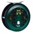 Martin 21-14522 Martin Caddis Creek Fly Reel   2050yd Bk 30yd4wt Cc61-