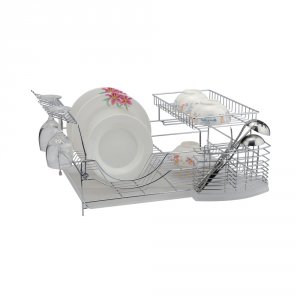 Better DR-2202 22-inch Dish Rack