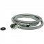 Certified DW48SSL (r)  Braided Stainless Steel Dishwasher Connector Wi