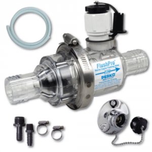 Perko 0457DP4 Flush Pro Valve Kit - 58