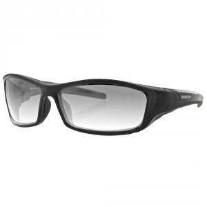 Bobster BHOO101 Hooligan Sunglass-black Frame-photochromic Lens