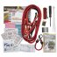 Lifeline 4284AAA Aaa Traveler Kit 64 Pieces