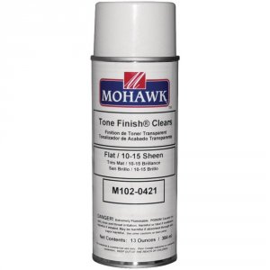 Mohawk M102-0421 Mohawk(r) Finishing Products M102-0421 Clear Flat Lac