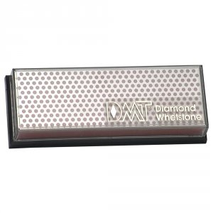 Dmt W6FP 6 In. Whetstone Diamond Fine