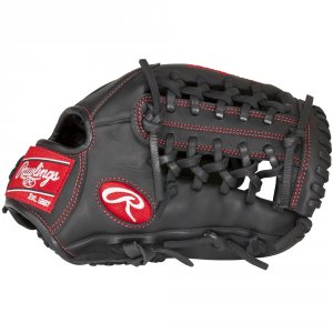 Rawlings GYPT4-4B-3/0 Gamer Series 11.5in Yth Pro Taper Baseball Glove