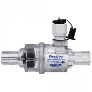 Perko 0456DP4 Flush Pro Valve - 58