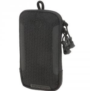 Maxpedition PHPBLK Php Iphone 6 Pouch Black