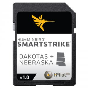 Humminbird 600034-1 Smartstrike Dakotanebraska