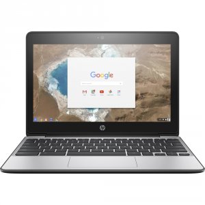 Hp X9U02UT Hp Chromebook 11 G5 11.6 Chromebook - Intel Celeron N3060 D