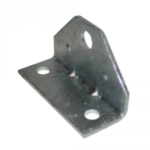 C.e. 10201G40 Center Swivel Bracket - 2