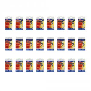 Pic 815825012356 Gmt2f Glue Mouse Boards (24 Packs Of 2)