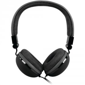 Ecko EKU-STM-BK Ecko Unltd.(r) Eku-stm-bk Storm On-ear Headphones (bla