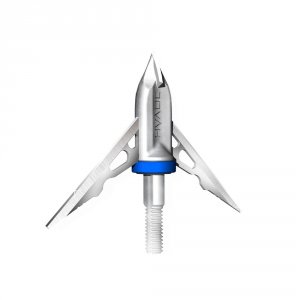 G5 940 Havoc 2in. 100 Grain Broadhead 3 Pack