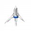 G5 940 Havoc 2in. 100 Grain Broadhead 3 Pack