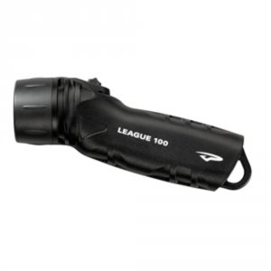 Princeton LG1-BK League Led Flashlight - 260 Lumens - Black