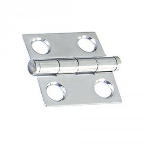 Tigress 21178 Heavy-duty Bearing Style Hinges - 1-12