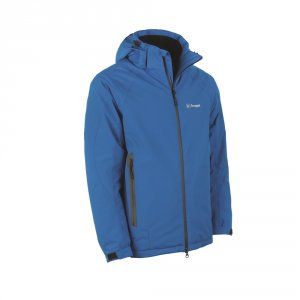 Snugpak 91800-EB Torrent Waterproof Jacket Electric Blue- S