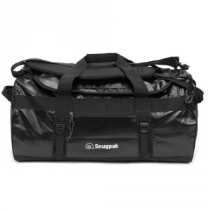 Snugpak 90070-BK - Kitmonster 70 G2 - Black