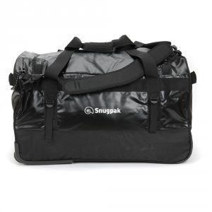 Snugpak 90120-BK - Roller Kitmonster 120 G2 - Black