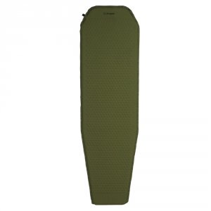 Snugpak 91920-OD - Basecamp Ops Self Inflating Maxi Mat - Olive