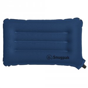 Snugpak 91940-NB - Basecamp Ops Air Pillow - Navy