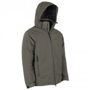 Snugpak 91800-FG - Torrent Waterproof Jacket - Forest Green - Small