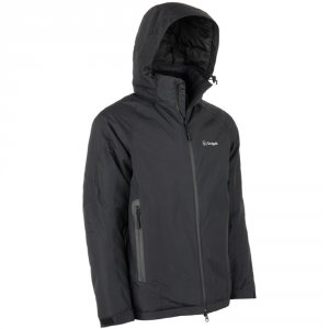 Snugpak 91800-BK - Torrent Waterproof Jacket - Black - Small