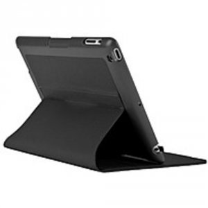 Speck SPK-A17100 Products Spk-a17100 Fitfolio Case For Ipad 432 - Blac