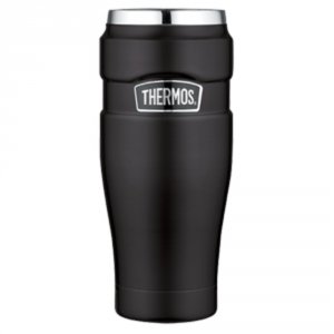 Thermos NWCWR-51457 Stainless Kingtrade; Vacuum Insulated Travel Tumbl