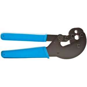 Eagle 501590 (r)  Hex Crimp Tool