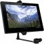 Nady IPT-710 (r) Ipt-710 Pt-710 Tablet Holder