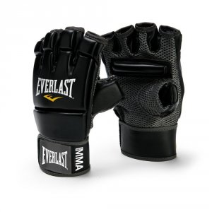 Everlast 4402B Mma Kick Boxing Gloves