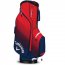 Callaway 5118004 Chev Cart Bag - Navyredwhite