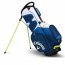 Callaway 5118020 Chev Stand Bag - Navyblueneon Green