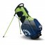 Callaway 5118023 Chev Stand Bag - Navysilvergreen