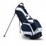 Callaway 5118028 Fusion14 Stand Bag - Navywhitered