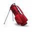 Callaway 5117206 Hyper-lite Zero Stand Bag - Red