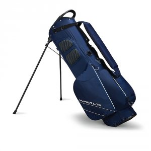 Callaway 5117207 Hyper-lite Zero Stand Bag - Navy