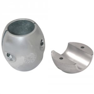 Tecnoseal X3 Shaft Anode - Zinc - 1