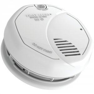 First SA3210 (r)  Dual-sensor Smoke  Fire Alarm With 10-year Sealed Ba