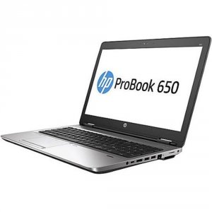 Original Hp 1BJ89UP Hp Probook 650 G2  Notebook Pc - Intel Core I5-630