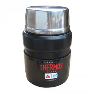 Thermos NWCWR-51463 Stainless Kingtrade; Vacuum Insulated Food Jar Wfo