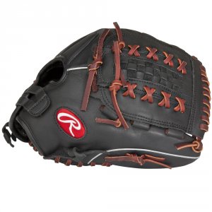 Rawlings GSB125-3/0 Gamer 12.5in Softball Glove Rh