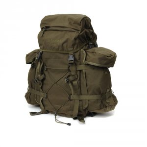 Snugpak 92190 Rocketpak Backpack Olive