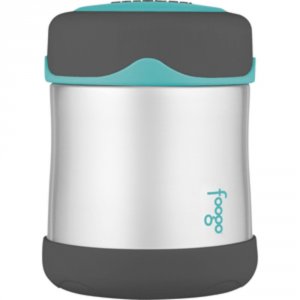 Thermos B3004TS2 Foogoreg; Stainless Steel, Vacuum Insulated Food Jar 