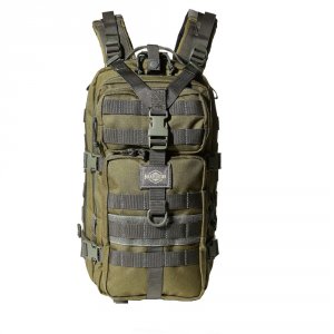 Maxpedition 0513KF Falcon-ii Backpack Khaki Foliage