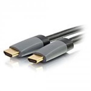 C2g 757120425243 5m Select High Speed Hdmi Cable With Ethernet (16.4ft