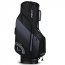 Callaway 5118001 Chev Cart Bag - Blacktitaniumwhite