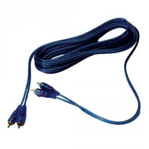 Impulse SCA-12 12 Feet Rca 2 Wire Cable